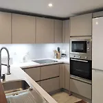 Apartmento Carla Punta Prima Lägenhet *