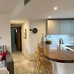 Apartmento Carla Punta Prima Lägenhet *