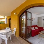 Apartmento Carla Punta Prima Lägenhet *