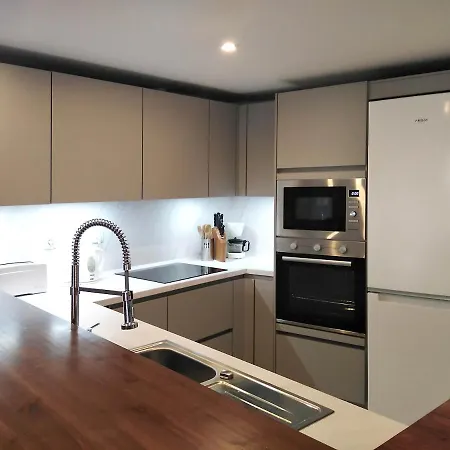 Apartmento Carla Punta Prima Apartment *