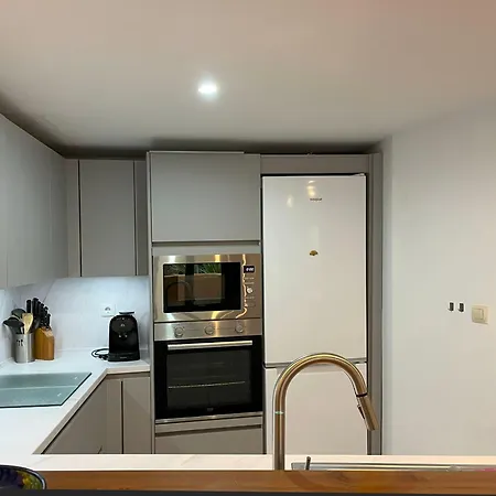 Apartmento Carla Punta Prima