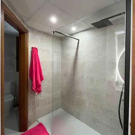 Apartmento Carla Punta Prima Apartment