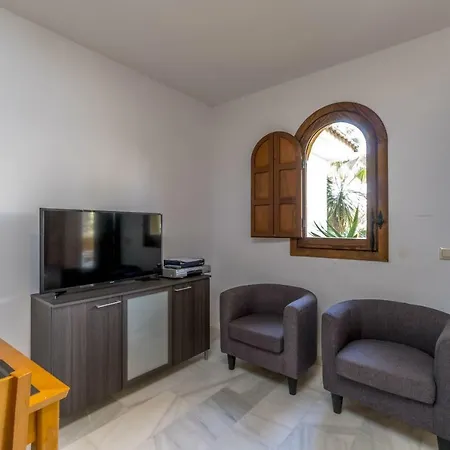 Apartmento Carla Punta Prima Apartment Torrevieja