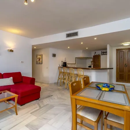 Apartmento Carla Punta Prima Apartment Torrevieja