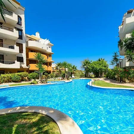 Apartmento Carla Punta Prima Apartment *