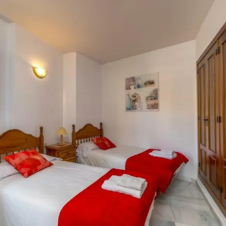 Apartmento Carla Punta Prima Apartment