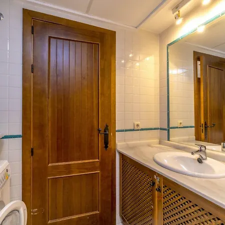 Apartmento Carla Punta Prima Apartment Torrevieja