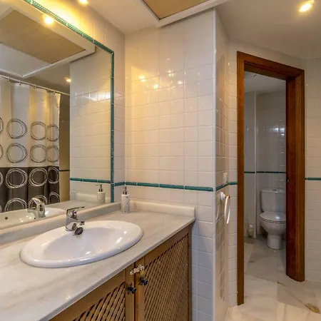 Apartmento Carla Punta Prima Apartment