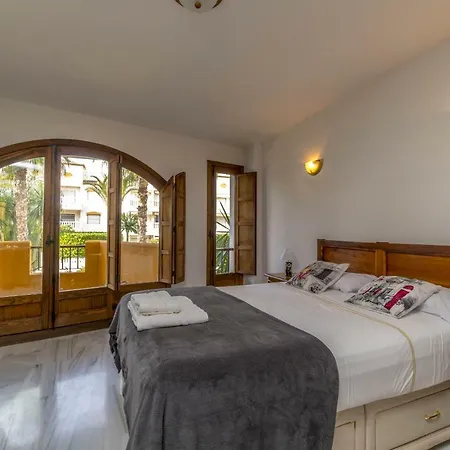 Apartmento Carla Punta Prima * Torrevieja