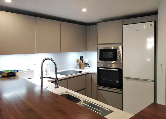 Apartmento Carla Punta Prima Apartamento *