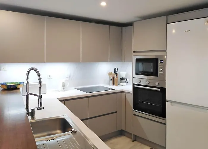 Apartmento Carla Punta Prima Apartamento *