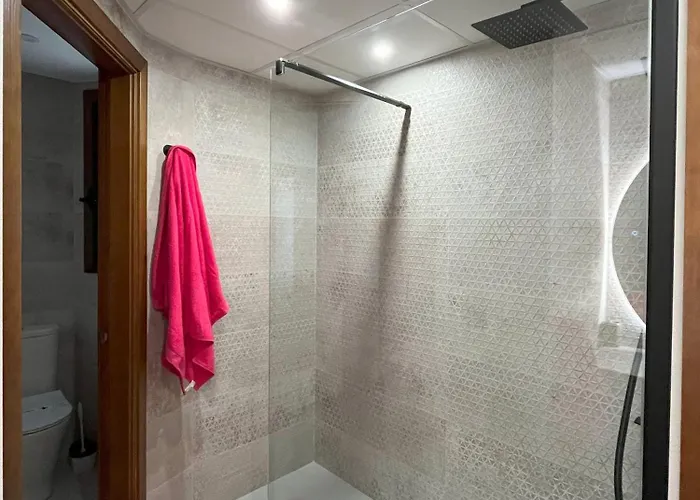 Apartmento Carla Punta Prima Apartamento