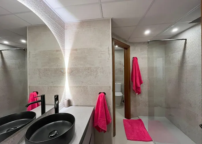 Apartmento Carla Punta Prima Apartamento Torrevieja