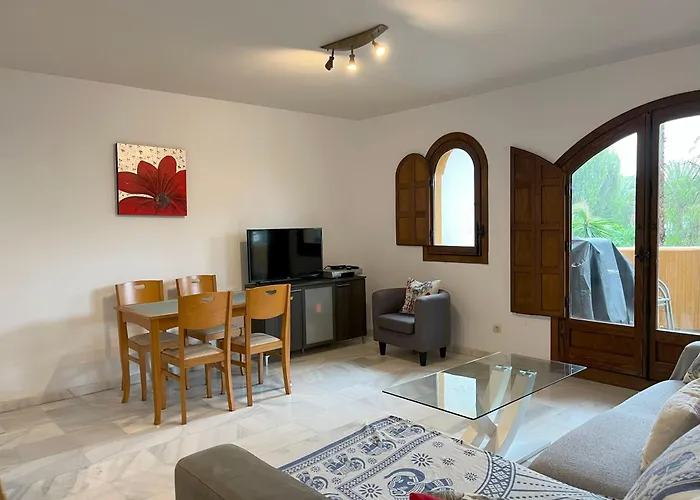 Apartamento Apartmento Carla Punta Prima Torrevieja