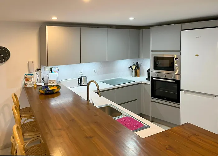 Apartmento Carla Punta Prima Apartamento