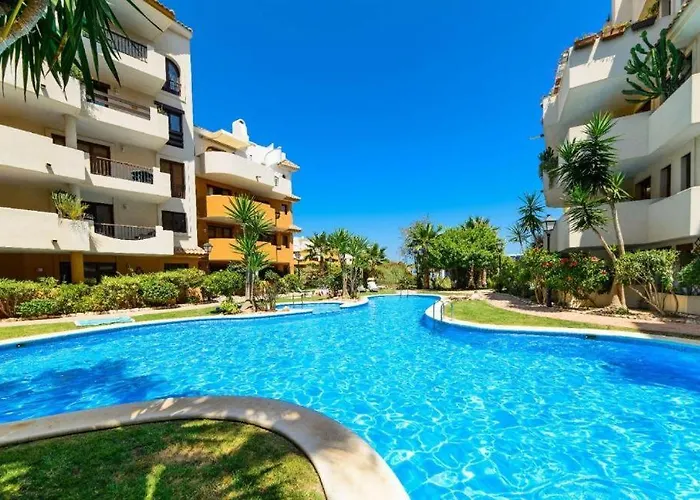 Apartamento Apartmento Carla Punta Prima Torrevieja
