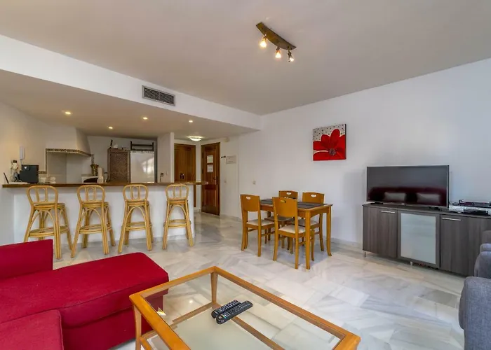 Apartamento Apartmento Carla Punta Prima
