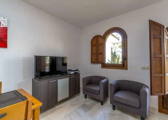Apartmento Carla Punta Prima Apartamento Torrevieja