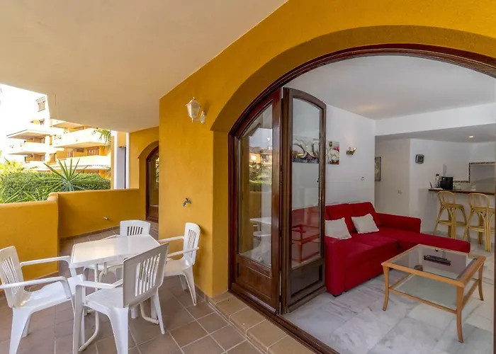 Apartmento Carla Punta Prima Apartamento *