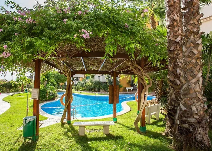 Apartmento Carla Punta Prima Apartamento *