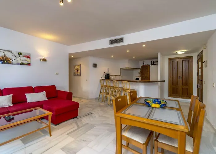 Apartmento Carla Punta Prima Apartamento Torrevieja