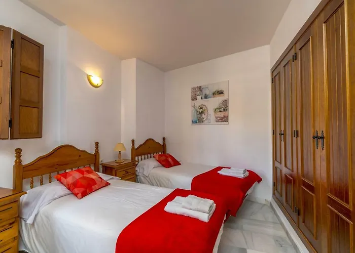 Apartmento Carla Punta Prima Apartamento