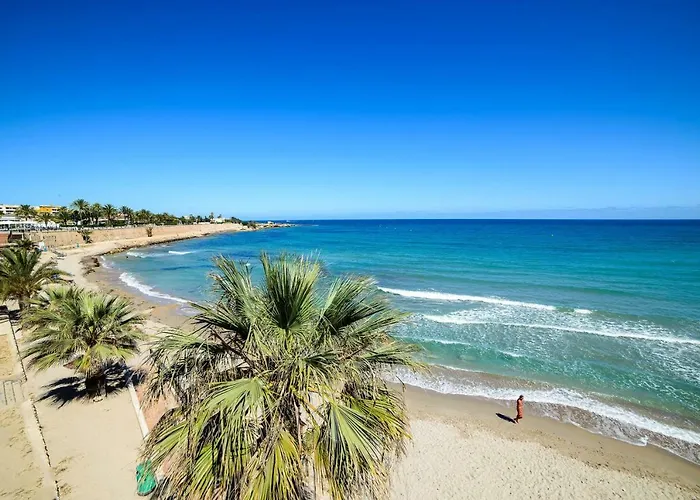 Apartamento Apartmento Carla Punta Prima Torrevieja