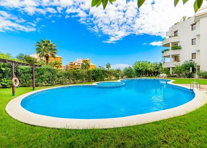 Apartamento Apartmento Carla Punta Prima *