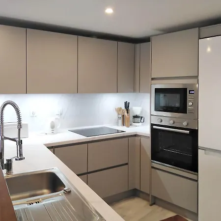Apartmento Carla Punta Prima Apartment *