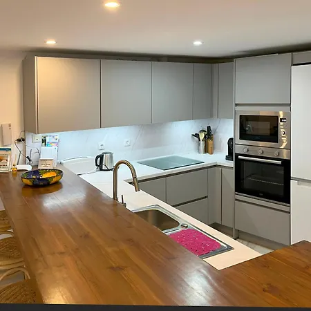 Apartmento Carla Punta Prima Apartamento