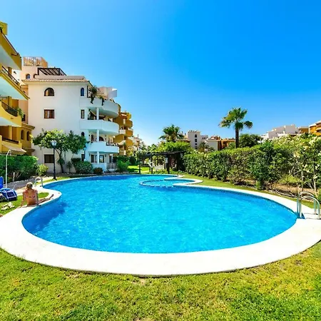 Apartmento Carla Punta Prima Apartment Torrevieja