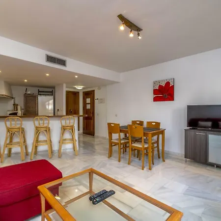 Apartment Apartmento Carla Punta Prima