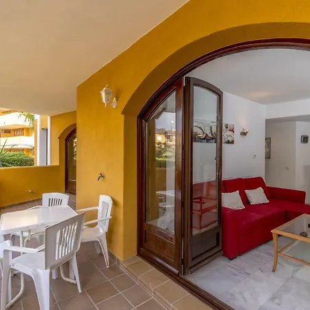 Apartmento Carla Punta Prima Apartment *