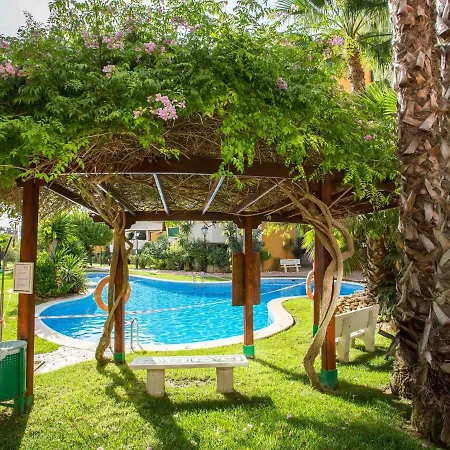 Apartmento Carla Punta Prima Apartman *