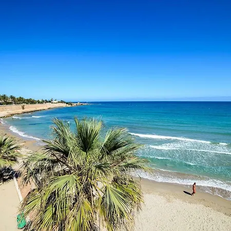 Apartamento Apartmento Carla Punta Prima Torrevieja