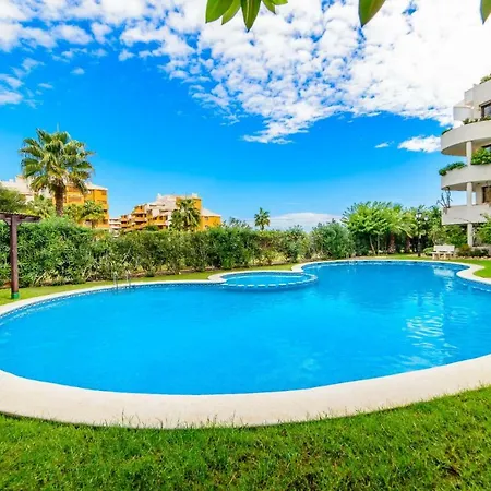 Apartment Apartmento Carla Punta Prima *